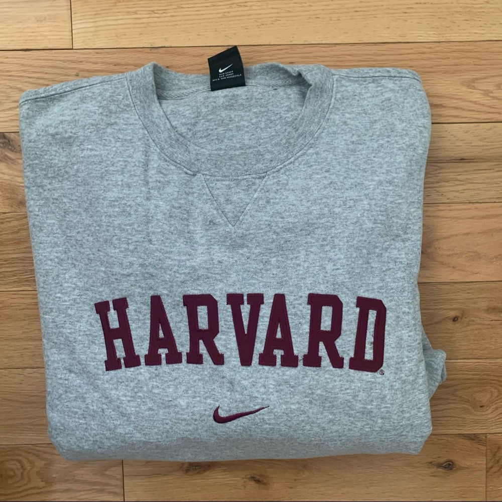 Nike Crew Neck